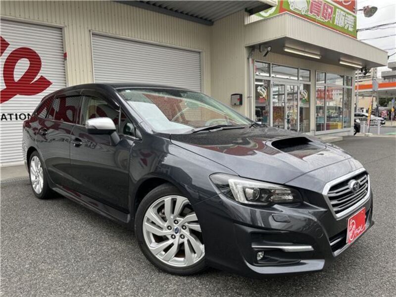 LEVORG