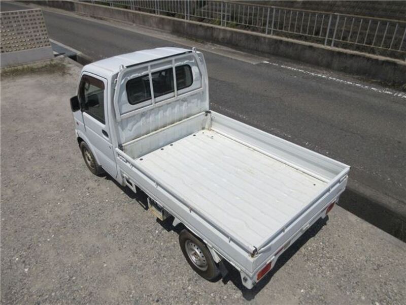 CARRY TRUCK