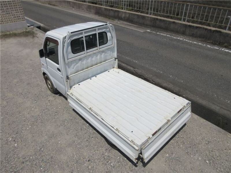 CARRY TRUCK
