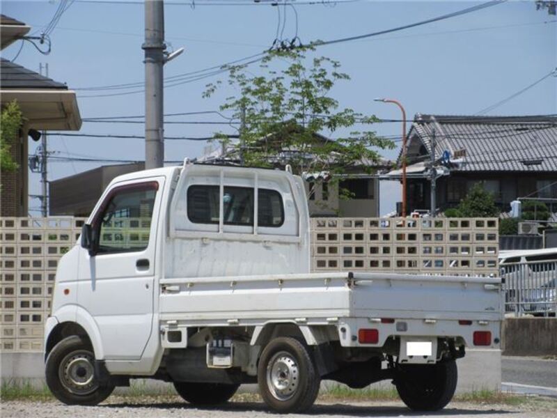 CARRY TRUCK