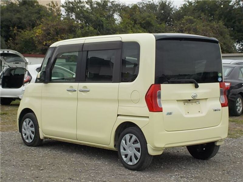 TANTO