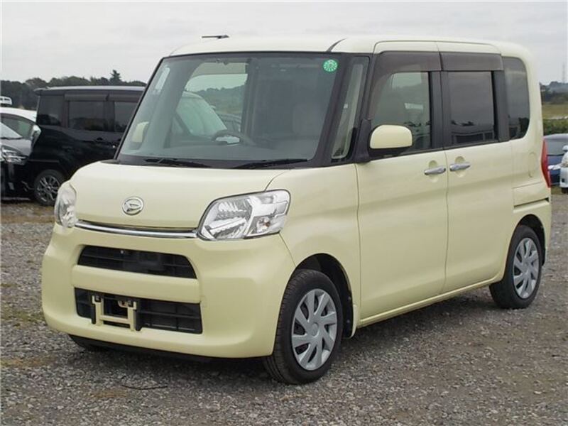 TANTO