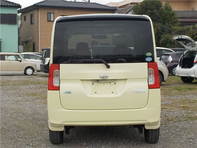 TANTO