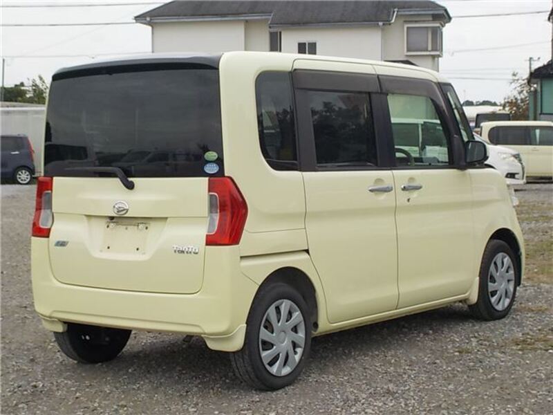 TANTO