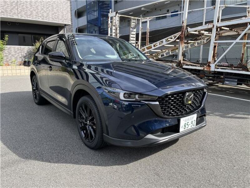 CX-5-0