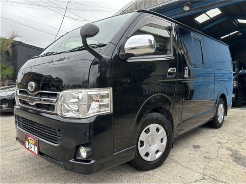 HIACE VAN-0