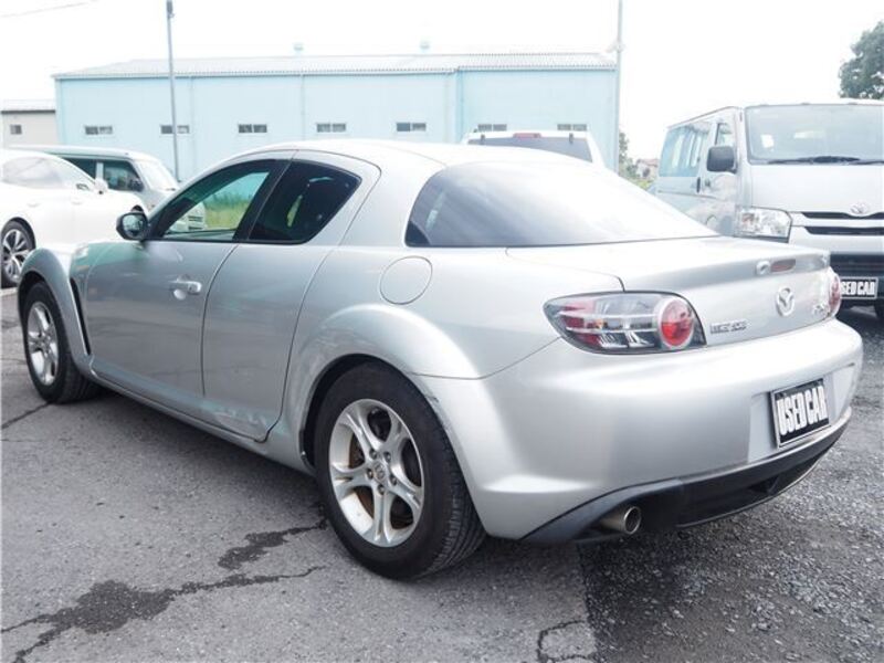 RX-8
