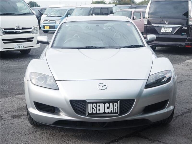 RX-8