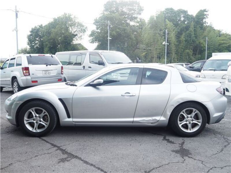 RX-8