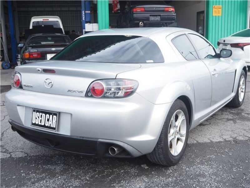 RX-8