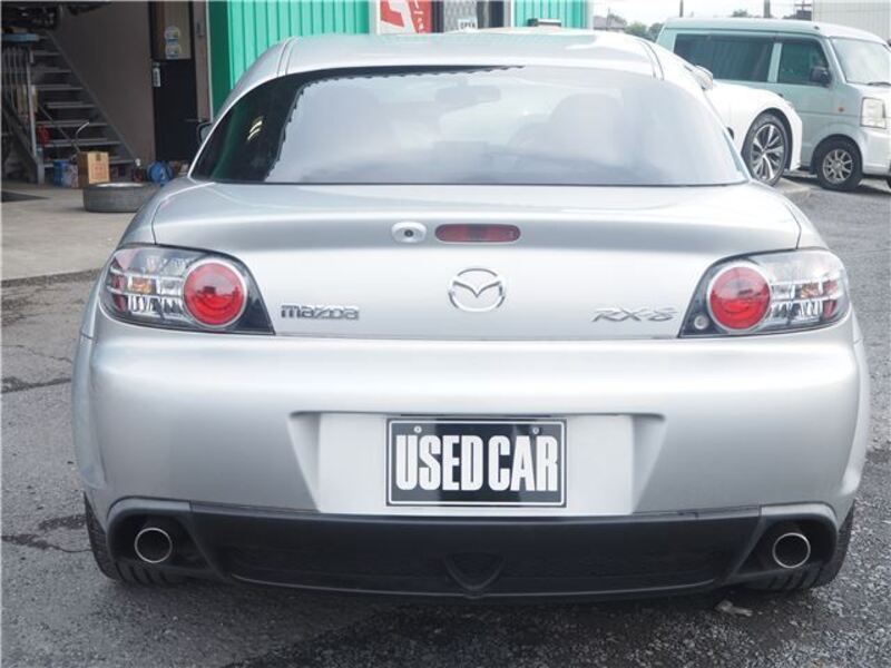RX-8