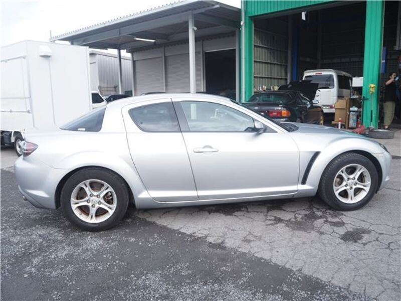 RX-8