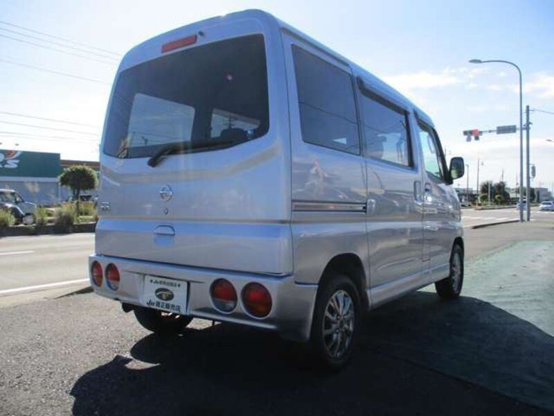 CLIPPER RIO