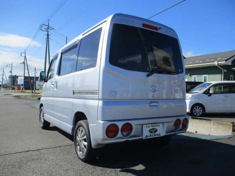 CLIPPER RIO