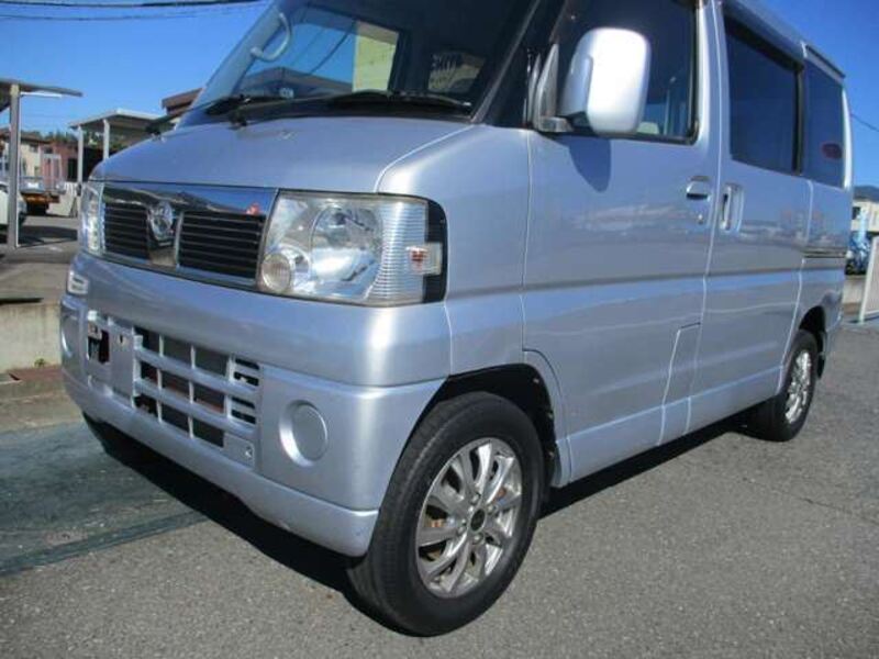 CLIPPER RIO