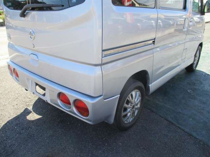 CLIPPER RIO