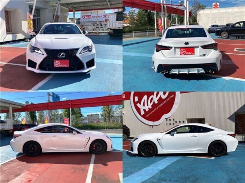 RC