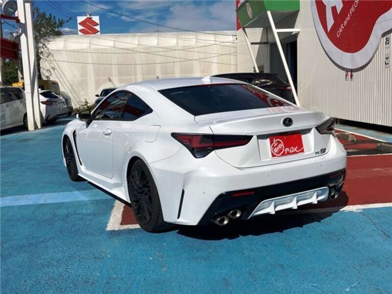 RC