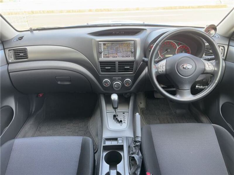 IMPREZA