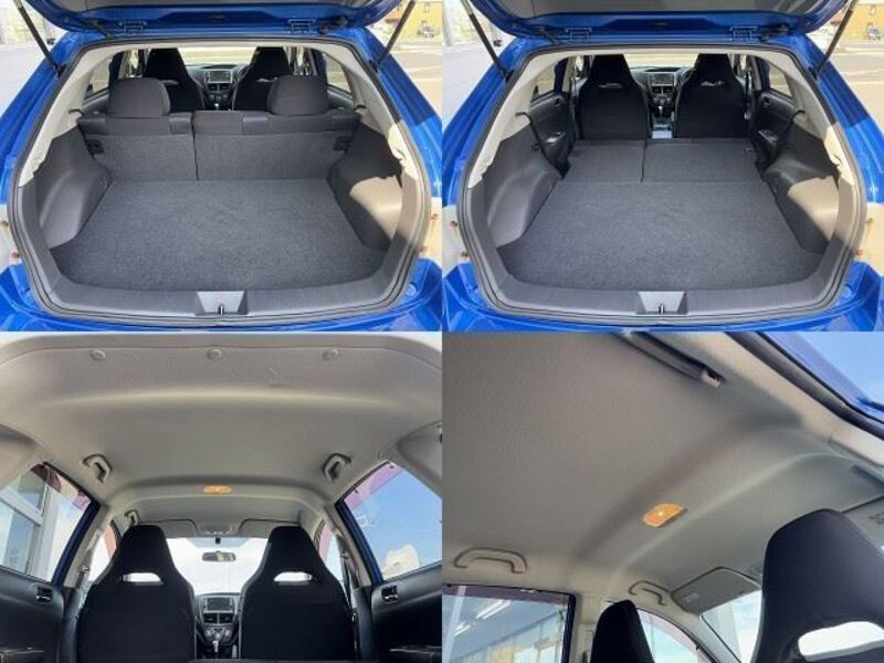 IMPREZA