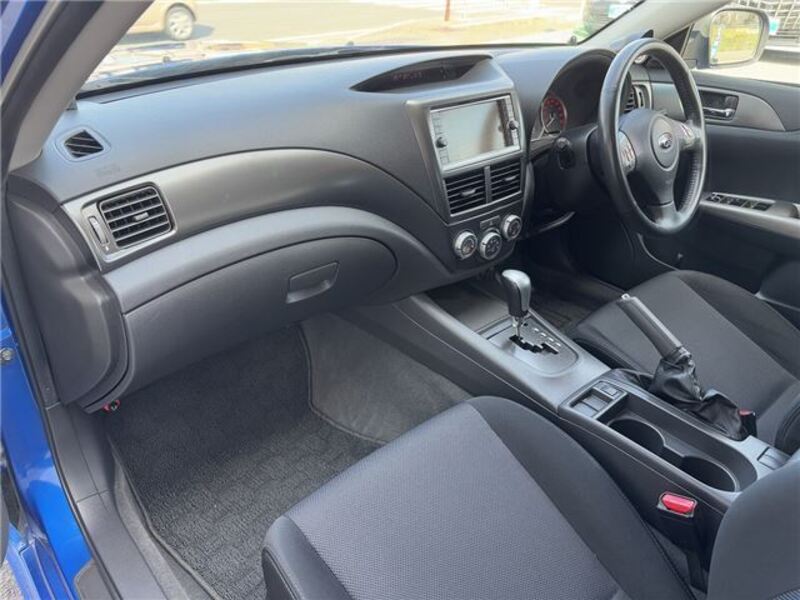 IMPREZA