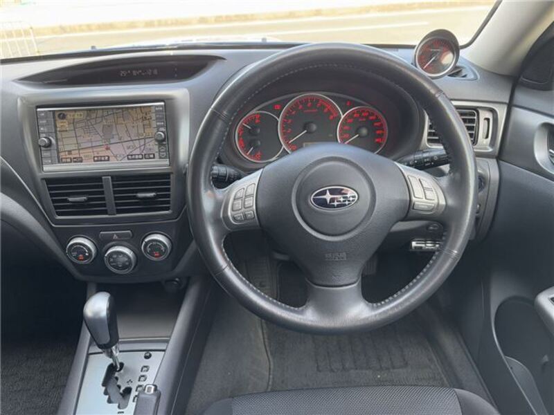 IMPREZA