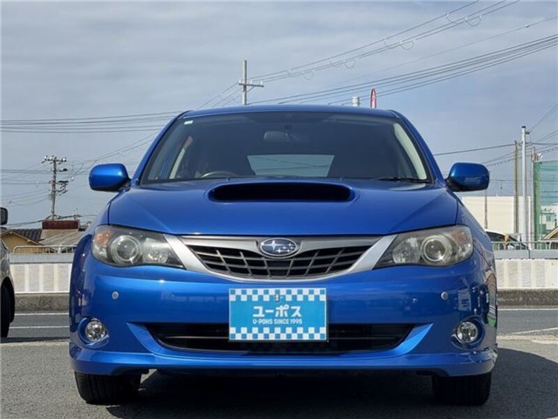 IMPREZA