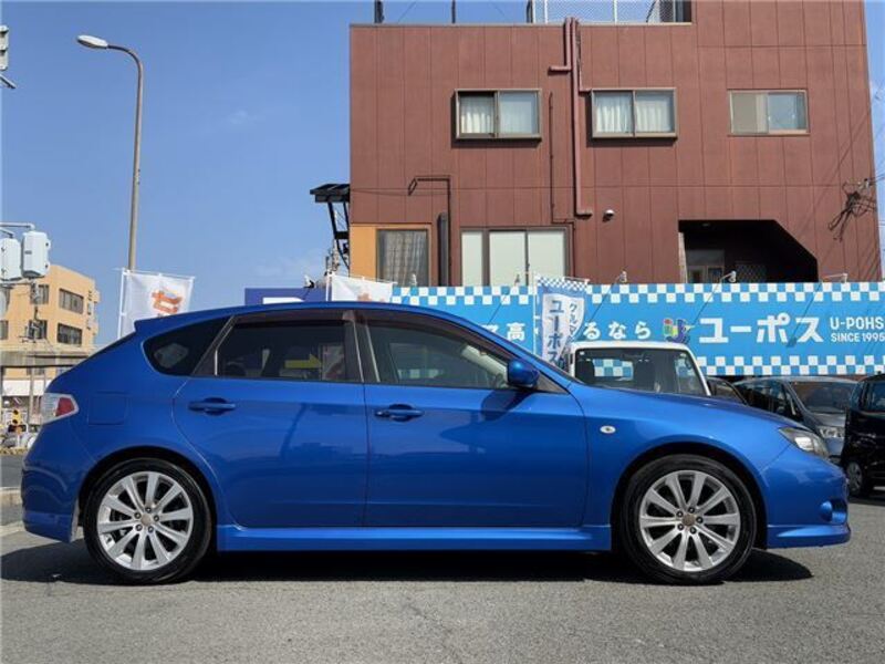 IMPREZA