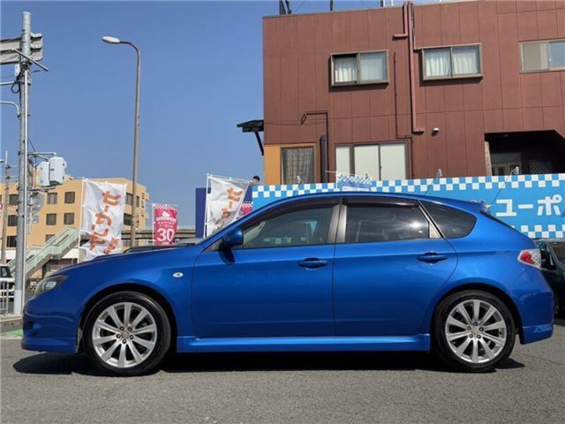 IMPREZA