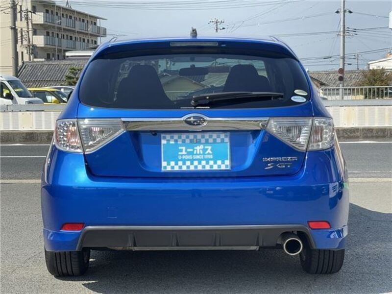 IMPREZA