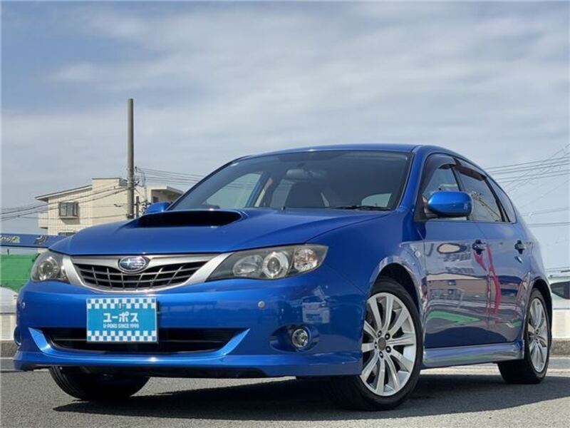 IMPREZA