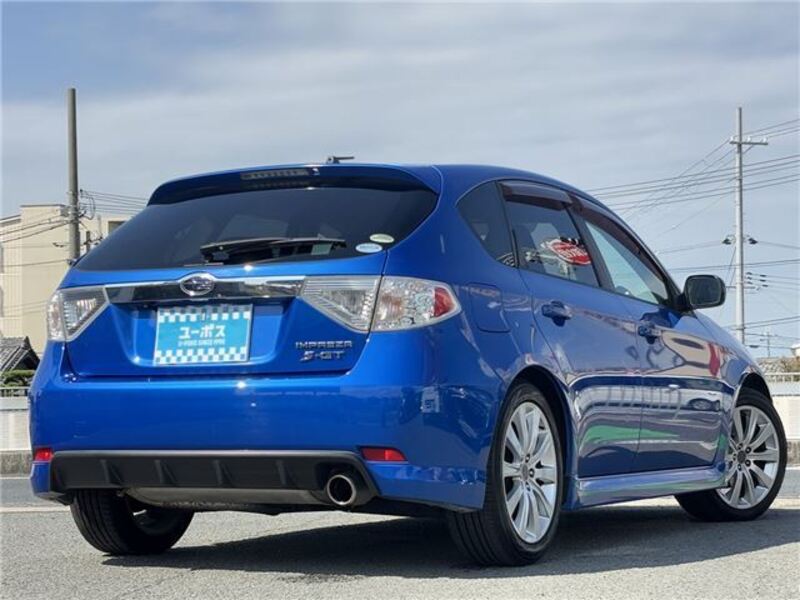 IMPREZA