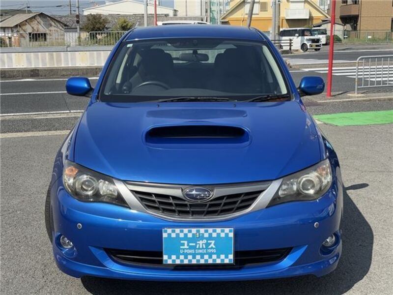 IMPREZA