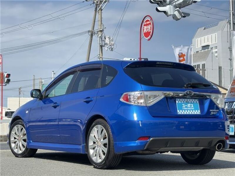 IMPREZA
