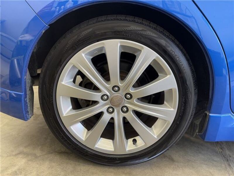 IMPREZA