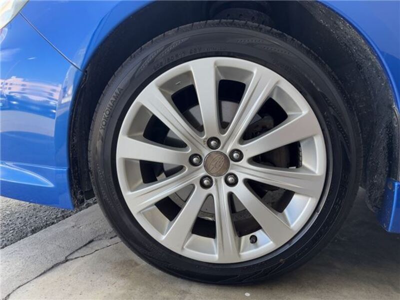 IMPREZA