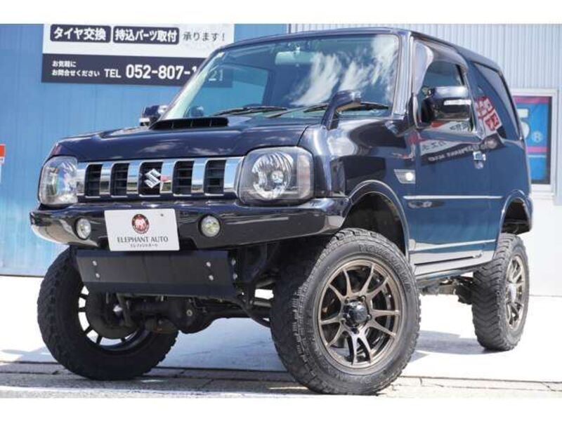 JIMNY