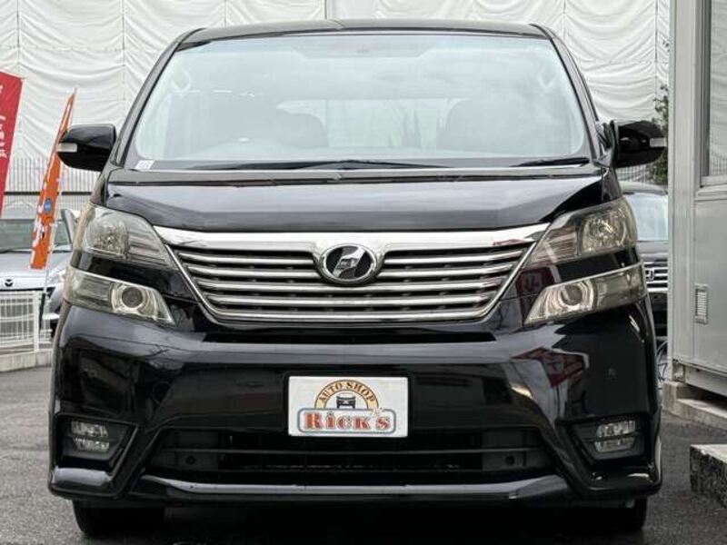 VELLFIRE