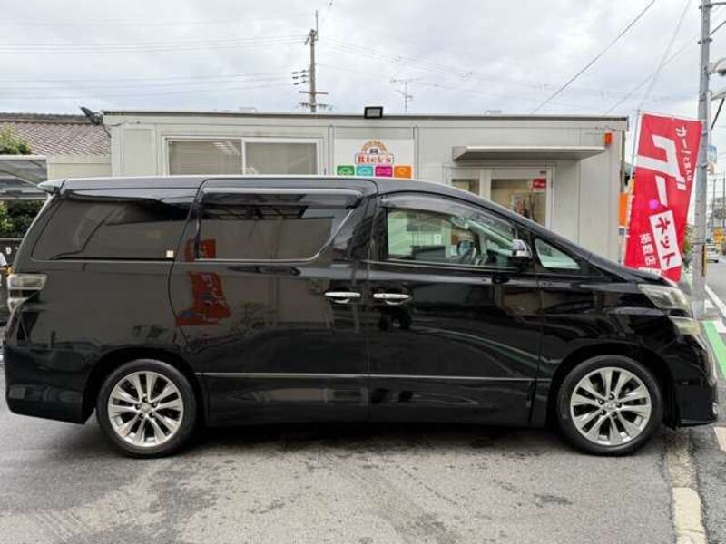 VELLFIRE