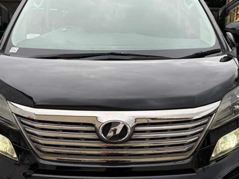 VELLFIRE