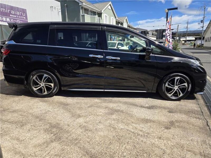ODYSSEY