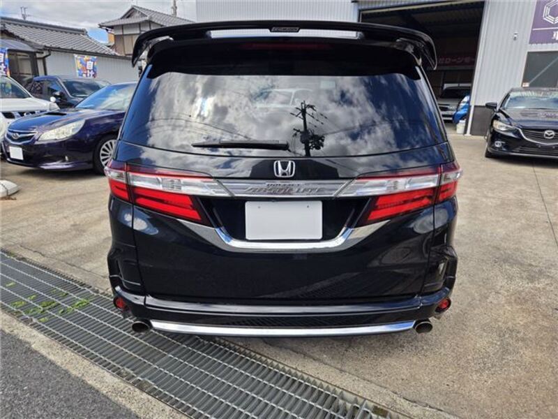 ODYSSEY