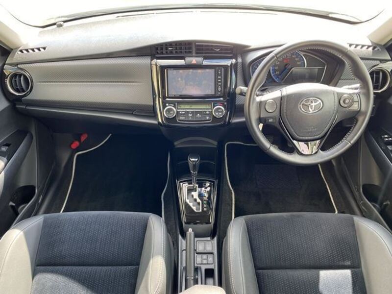 COROLLA FIELDER