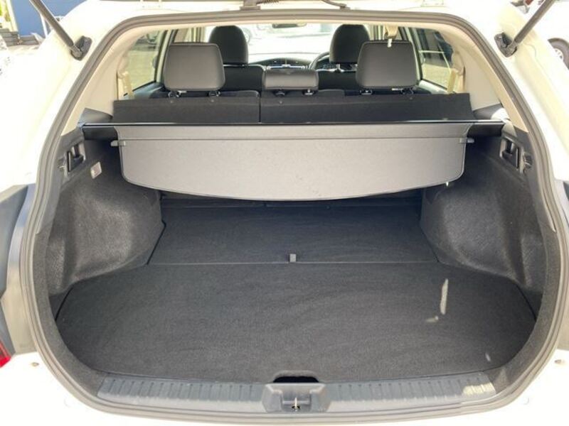 COROLLA FIELDER
