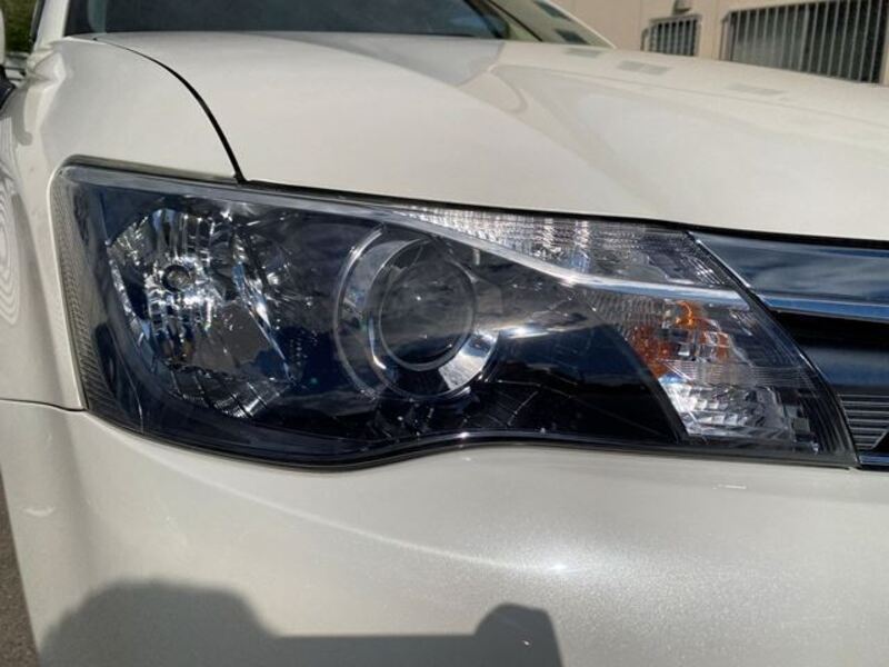 COROLLA FIELDER