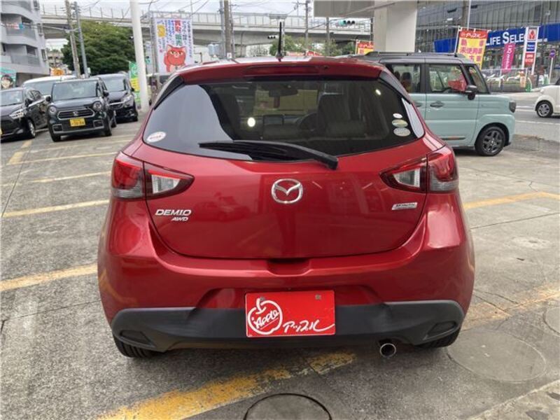 DEMIO