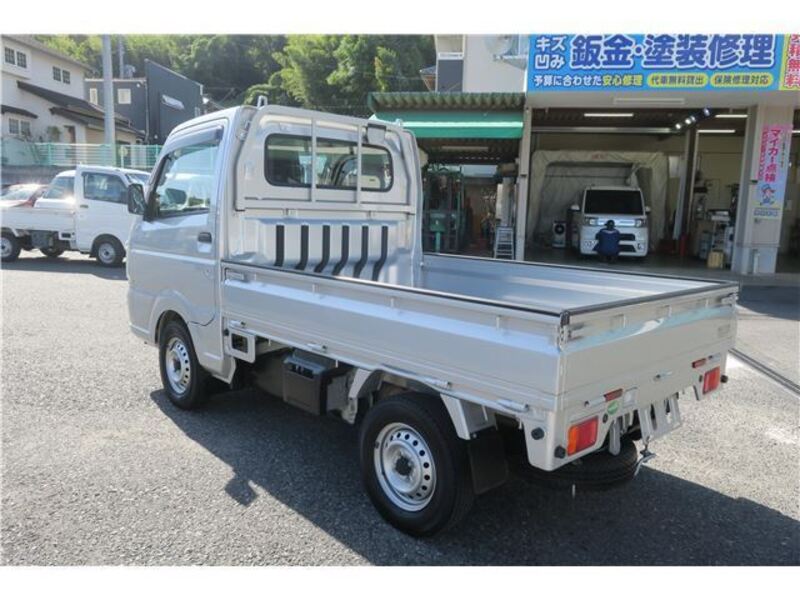 CARRY TRUCK