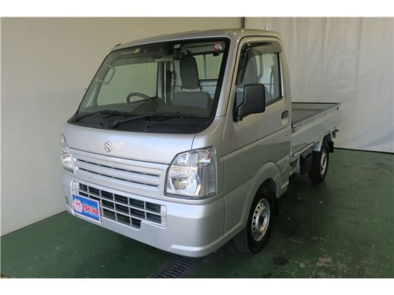 CARRY TRUCK