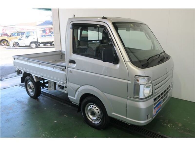 CARRY TRUCK