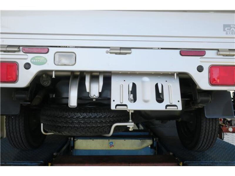 CARRY TRUCK